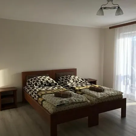 Harmony Bed & Breakfast