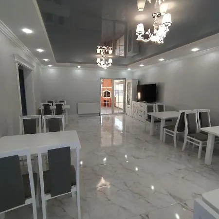 Harmony Bed & Breakfast Lazeshchyna