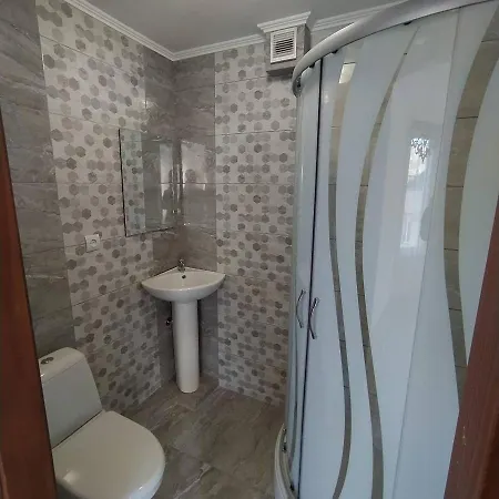 Harmony Bed & Breakfast 3*