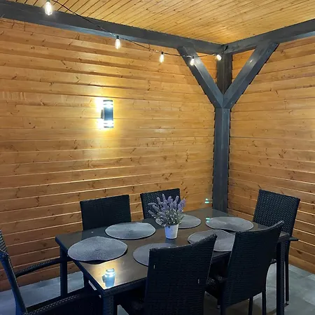 Harmony Bed & Breakfast 3*