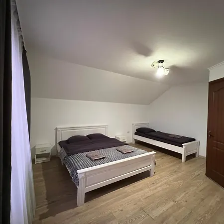 Harmony 3* Lazeshchyna