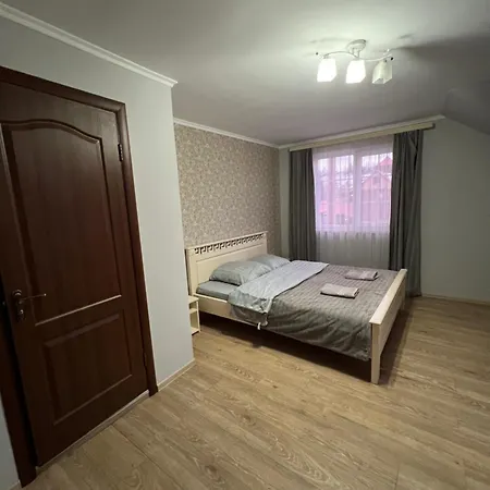 Harmony Bed & Breakfast 3*