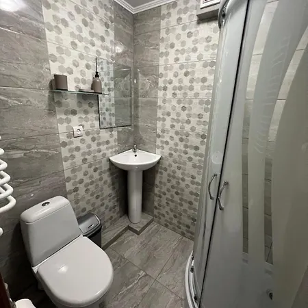 Bed & Breakfast Harmony Lazeshchyna