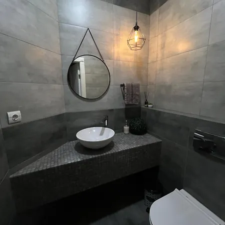 Bed & Breakfast Harmony