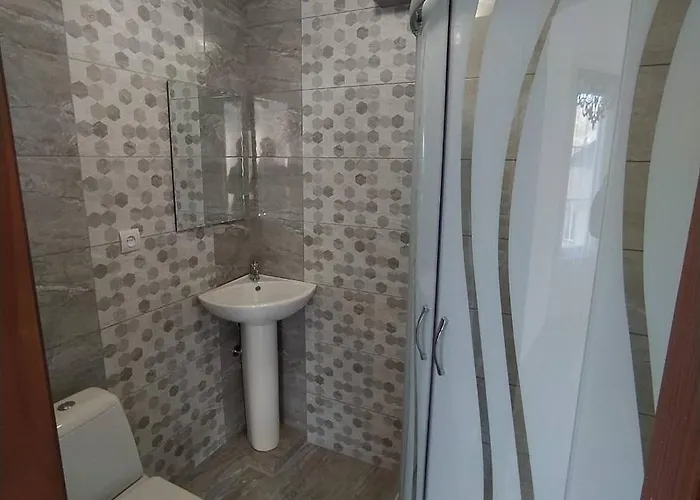 Harmony فندق مبيت وإفطار 3*