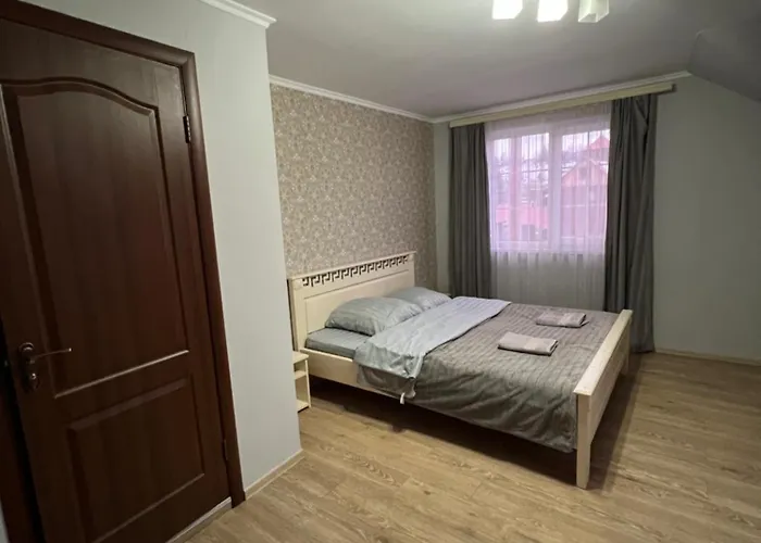 Harmony فندق مبيت وإفطار 3*