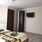 Harmony Bed & Breakfast 3*