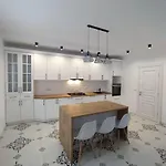 Bed & Breakfast Harmony Lazeshchyna