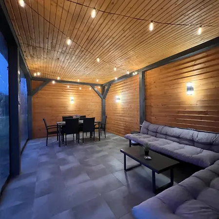 Bed & Breakfast Harmony 3*