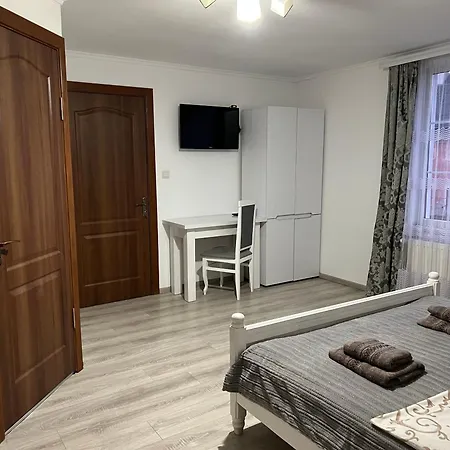 Bed & Breakfast Harmony 3*
